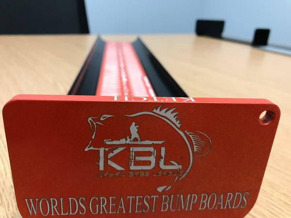 32” - KBF Pro Series Board & Kradle Combo